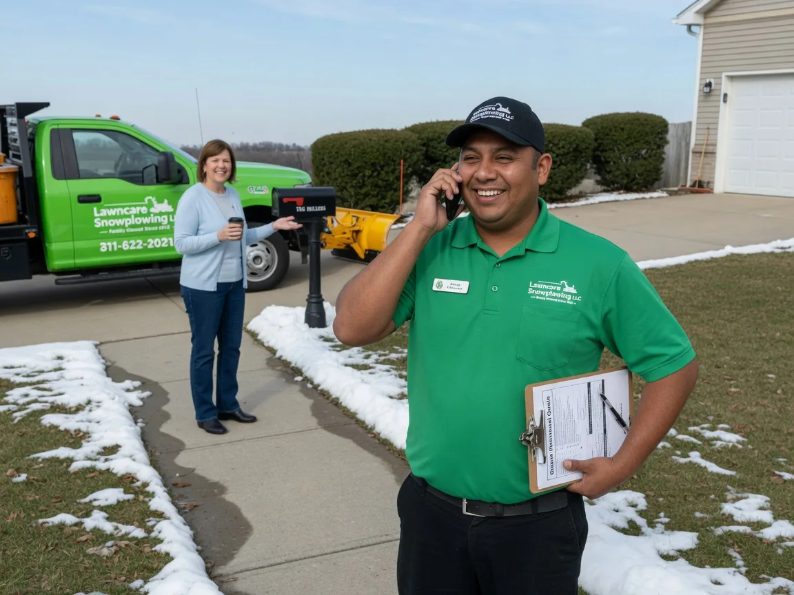 Lawn Care Services By Expert Landscaper South Wales, NY FAQs